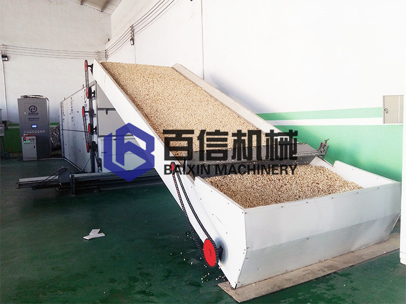 半夏烘干機(jī)