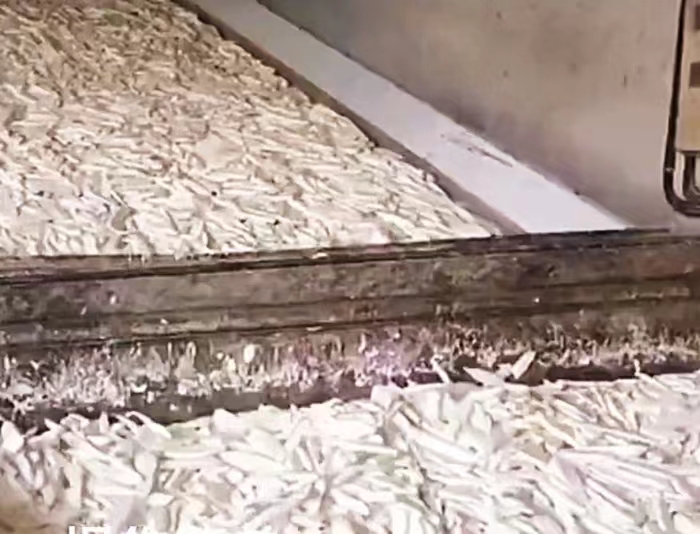 辣椒烘干機(jī)